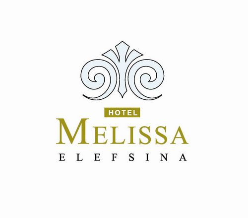 Melissa II Hotel Elefsina Logo photo